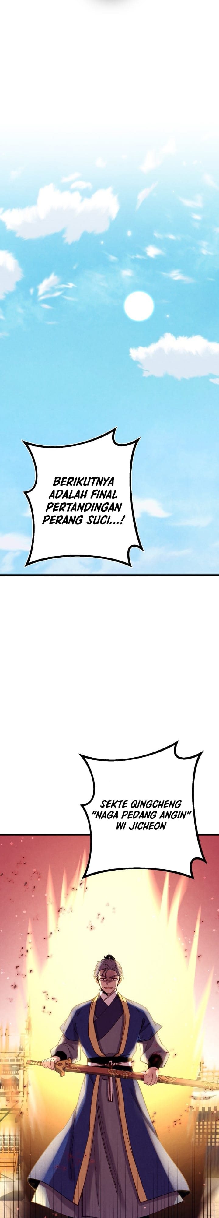 Dilarang COPAS - situs resmi www.mangacanblog.com - Komik lightning degree 130 - chapter 130 131 Indonesia lightning degree 130 - chapter 130 Terbaru 1|Baca Manga Komik Indonesia|Mangacan